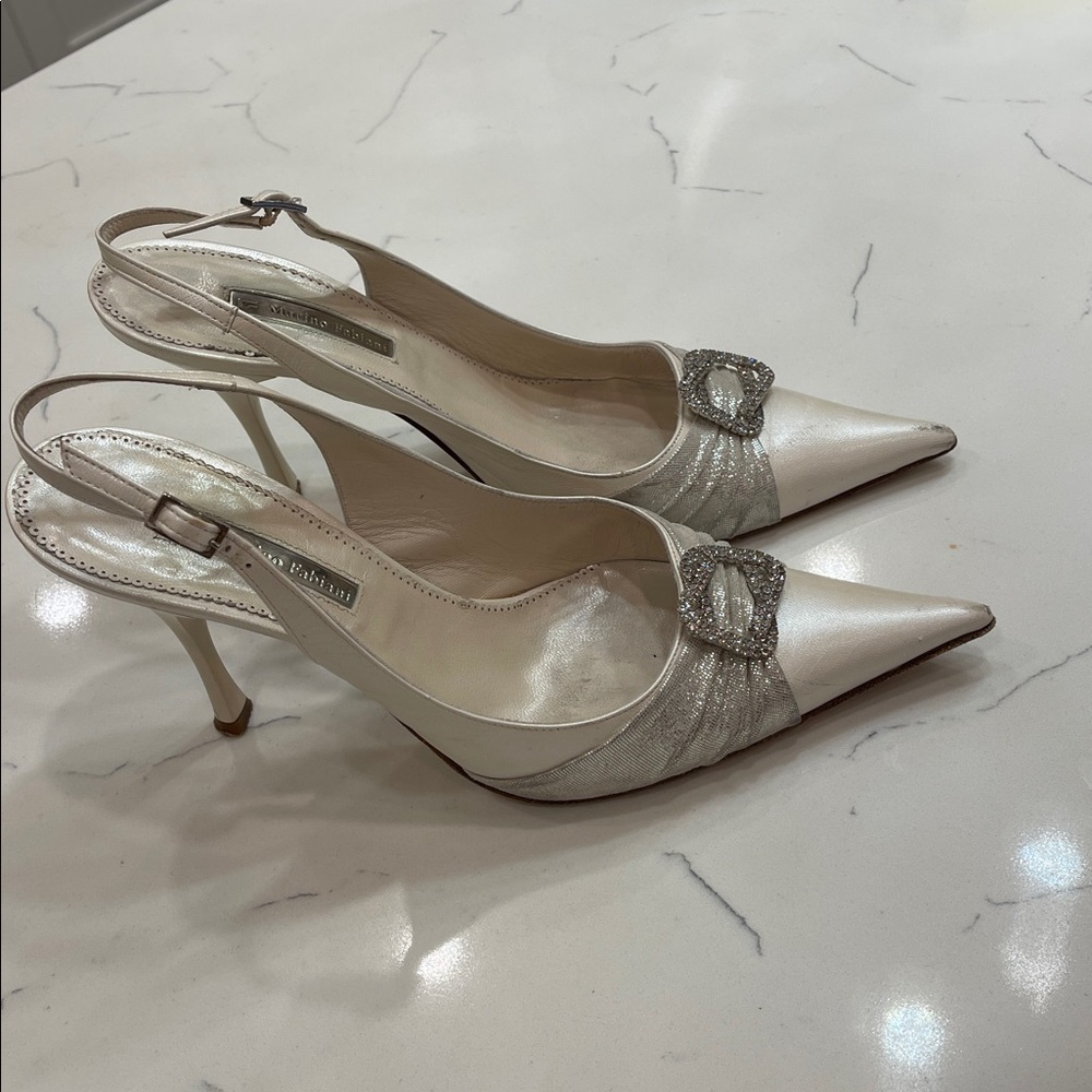 MARINO FABIANI Shoe Size 38